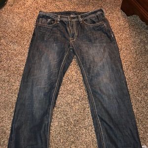 Men’s jeans
